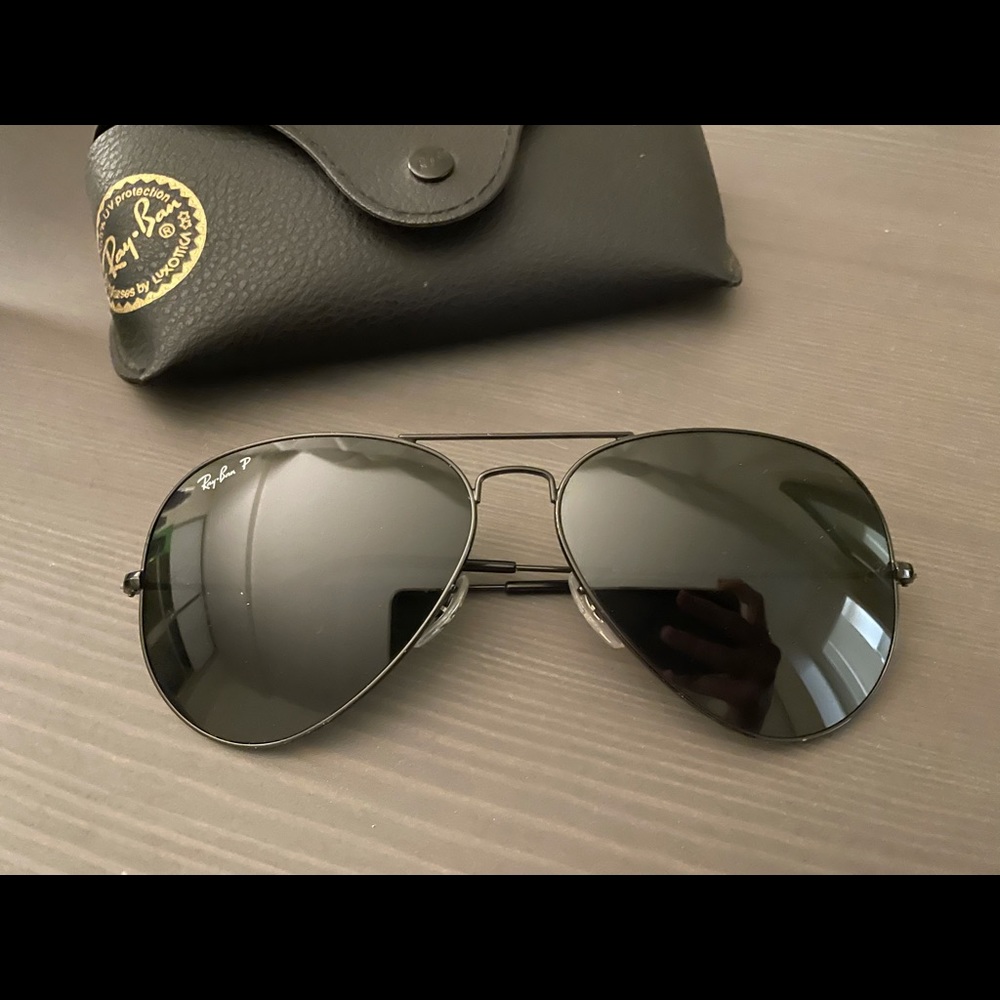 Ray-ban sunglasses